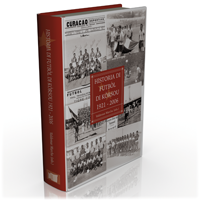 HISTORIA DI FUTBOL DI KORSOU 1921 - 2006
