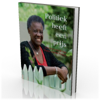 Politiek heeft een prijs