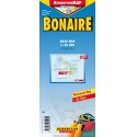 Wegenkaart - Landkaart Bonaire