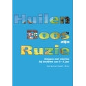 Huilen - boos zijn - ruzie