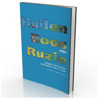 Huilen - boos zijn - ruzie