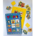 Pippo Lotto / Memory spel