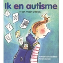 Ik en autisme