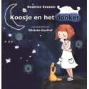 Koosje en het donker