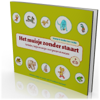 Het muisje zonder staart