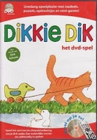 Dikkie Dik Spel