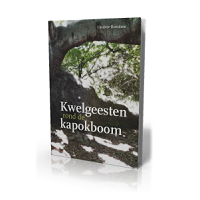 Kwelgeesten rond de kapokboom