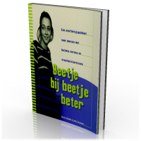 Beetje bij beetje beter