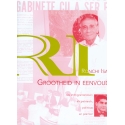 Ronchi Isa: Grootheid in eenvoud Ronchi Isa: Grootheid in eenvoud