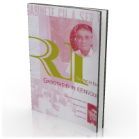 Ronchi Isa: Grootheid in eenvoud