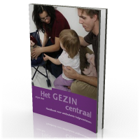 Het gezin centraal