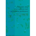 Passende zorg voor ouderen met psychische problemen