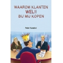 Waarom klanten wel !! bij mij kopen