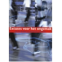 Excuses voor het ongemak