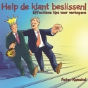 Help de klant beslissen!