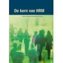 De kern van HRM
