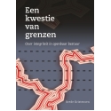 Een kwestie van grenzen