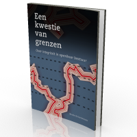 Een kwestie van grenzen