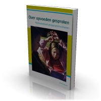 Over opvoeden gesproken