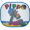 Zonneschermen van Pippo