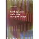 Praktijkgericht onderzoek in zorg en welzijn