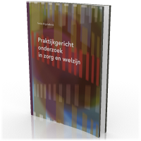 Praktijkgericht onderzoek in zorg en welzijn