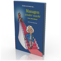 Einstein en de kunst van managen zonder macht