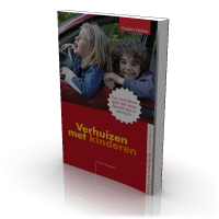 Verhuizen met kinderen