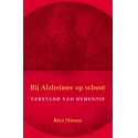 Bij Alzheimer op schoot