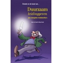Einstein en de kunst van duurzaam leidinggeven aan energieke medewerkers
