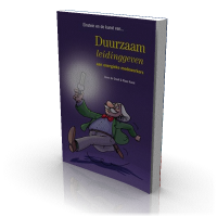 Einstein en de kunst van duurzaam leidinggeven aan energieke medewerkers