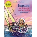Einstein en de kunst van het zeilen