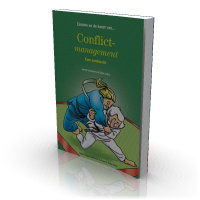 Einstein en de kunst van Conflictmanagement