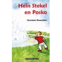 Hein Stekel en Posko