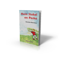 Hein Stekel en Posko