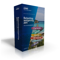 Belastingwetgeving Curaçao, Sint Maarten, Aruba & de BES eilanden 2011