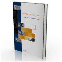 Het delict als maatstaf