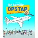 De familie Opstap maakt een wereldreis!