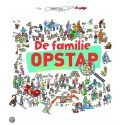 De familie opstap gaat eropuit!