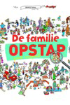 De familie opstap gaat eropuit!