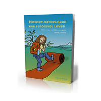 Mindset, de weg naar een succesvol leven