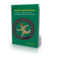 Minder angstig en bang