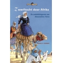 Zwerftocht door Afrika