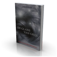 De glans van grijs