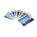 Curaçao - Postkaarten