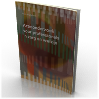 Actieonderzoek voor professionals in zorg en welzijn