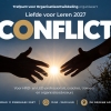 HRD- en L&D-congres Liefde voor Leren 2027 (thema: conflict)
