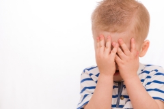 Kinderen met autisme ervaren dezelfde emoties als anderen
