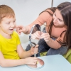 Wereld TOS Dag 2020 | Extra aandacht voor meer dan 260.000 kinderen en jongeren Wereld TOS Dag 2020 | Extra aandacht voor meer dan 260.000 kinderen en jongeren