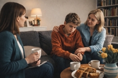 Hoeveel zicht heb je op het reilen en zeilen van pleeggezinnen?